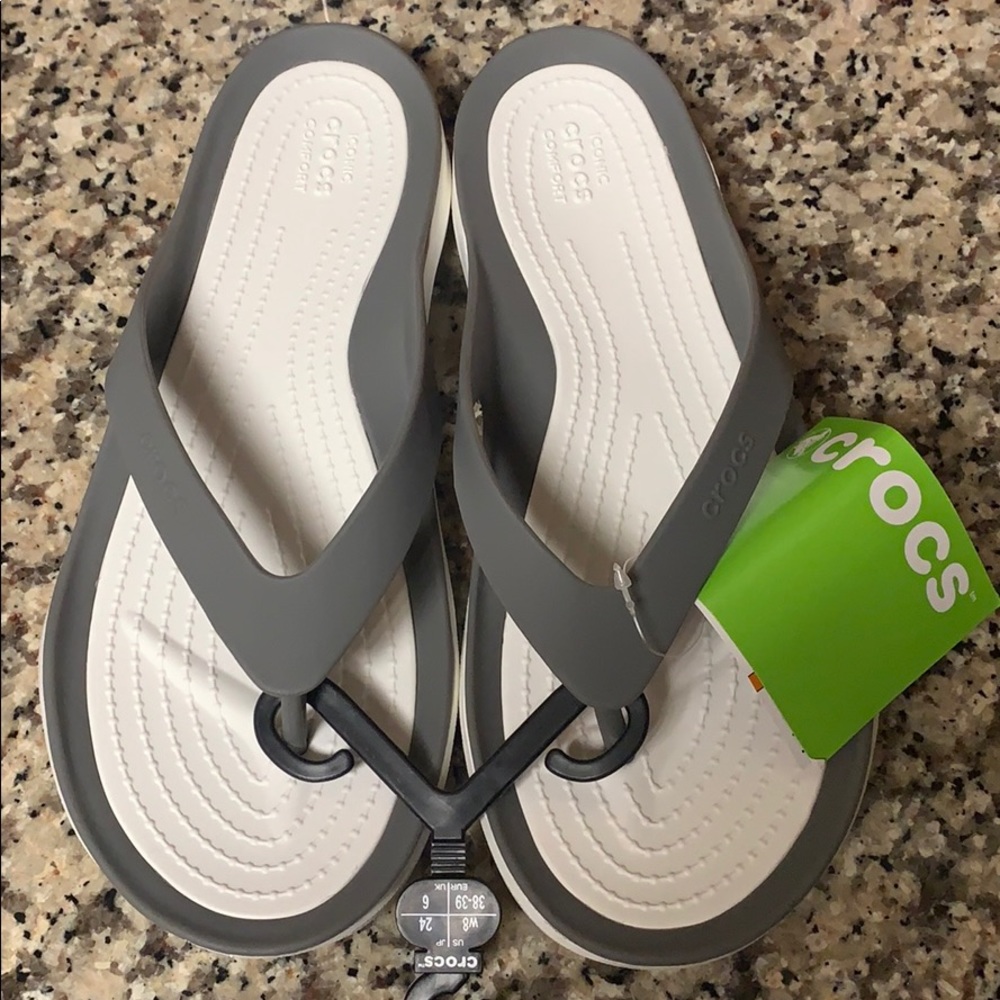 Crocs Sandals